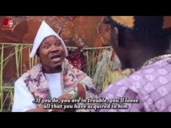 Video: OLOWO IBOJI - Latest 2018 Drama Comedy Movie